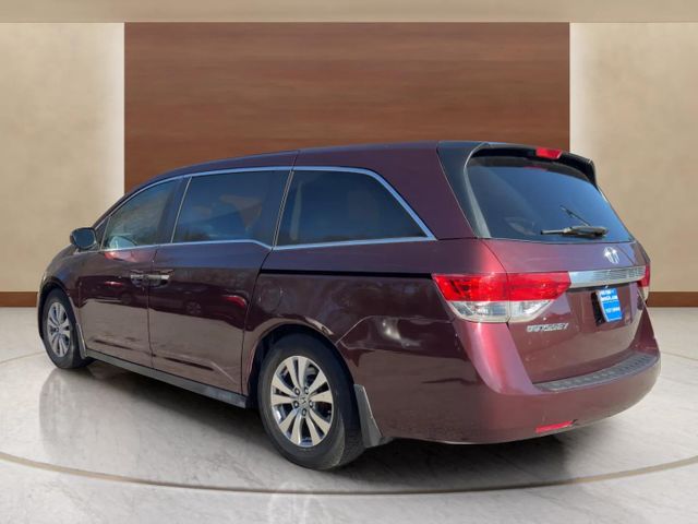 2015 Honda Odyssey EX-L | Alpharetta, GA | Star Motors 2015 Honda Odyssey EX-L | Alpharetta, GA | Star Motors