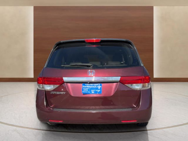 2015 Honda Odyssey EX-L | Alpharetta, GA | Star Motors 2015 Honda Odyssey EX-L | Alpharetta, GA | Star Motors