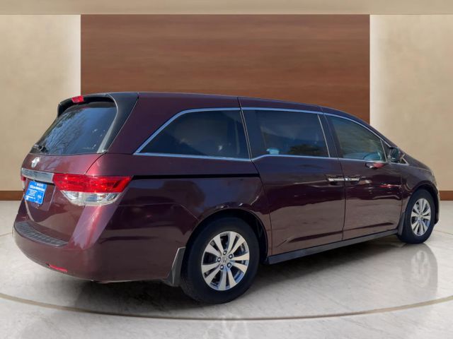 2015 Honda Odyssey EX-L | Alpharetta, GA | Star Motors 2015 Honda Odyssey EX-L | Alpharetta, GA | Star Motors