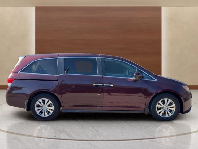 2015 Honda Odyssey EX-L | Alpharetta, GA | Star Motors 2015 Honda Odyssey EX-L | Alpharetta, GA | Star Motors