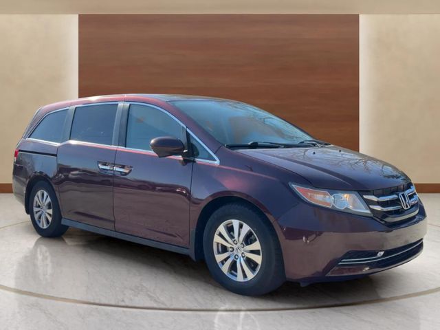 2015 Honda Odyssey EX-L | Alpharetta, GA | Star Motors 2015 Honda Odyssey EX-L | Alpharetta, GA | Star Motors