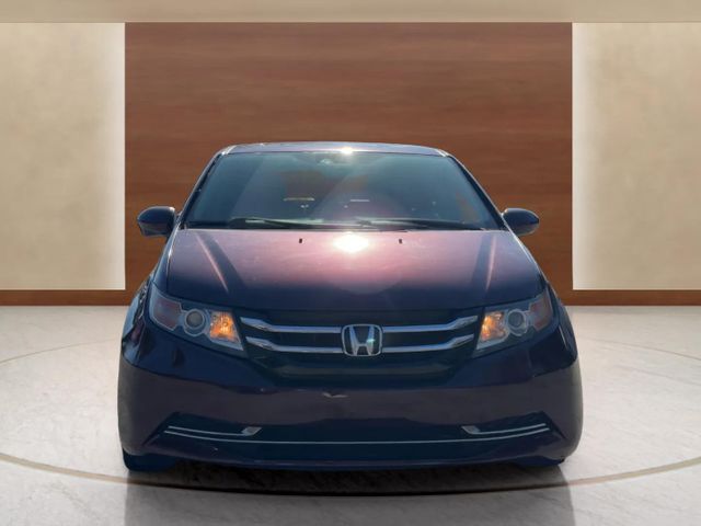 2015 Honda Odyssey EX-L | Alpharetta, GA | Star Motors 2015 Honda Odyssey EX-L | Alpharetta, GA | Star Motors