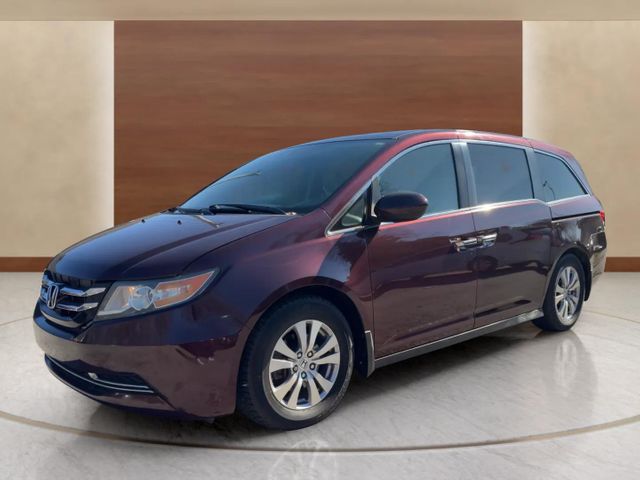 2015 Honda Odyssey EX-L | Alpharetta, GA | Star Motors 2015 Honda Odyssey EX-L | Alpharetta, GA | Star Motors