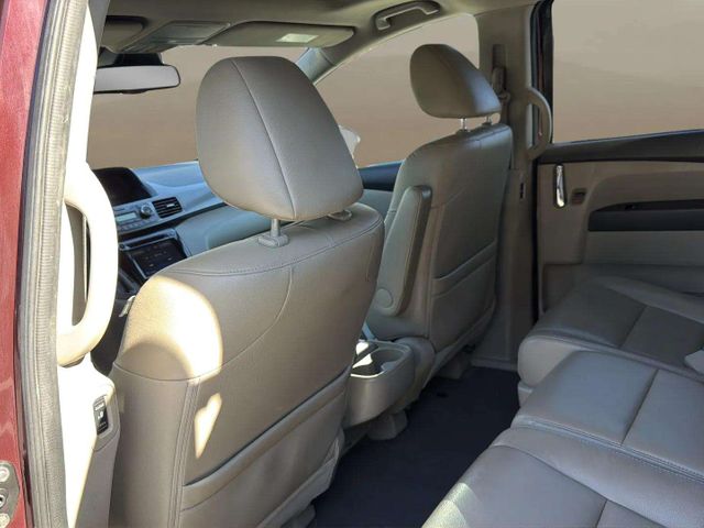 2015 Honda Odyssey EX-L | Alpharetta, GA | Star Motors 2015 Honda Odyssey EX-L | Alpharetta, GA | Star Motors