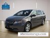 2015 Honda Odyssey EX-L | Alpharetta, GA | Star Motors