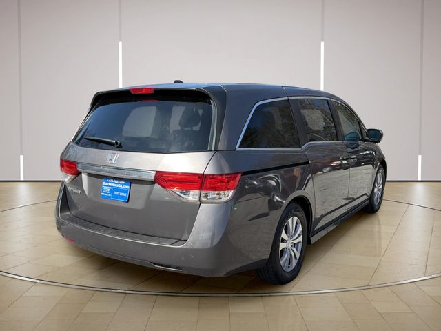 2015 Honda Odyssey EX-L | Alpharetta, GA | Star Motors 2015 Honda Odyssey EX-L | Alpharetta, GA | Star Motors