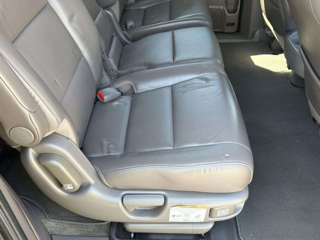 2015 Honda Odyssey EX-L | Alpharetta, GA | Star Motors