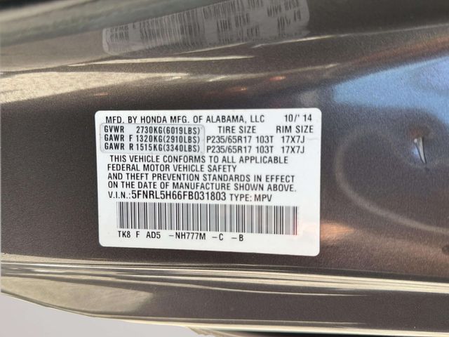 2015 Honda Odyssey EX-L | Alpharetta, GA | Star Motors 2015 Honda Odyssey EX-L | Alpharetta, GA | Star Motors