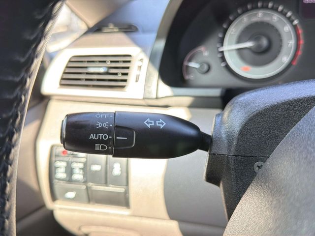 2015 Honda Odyssey EX-L | Alpharetta, GA | Star Motors