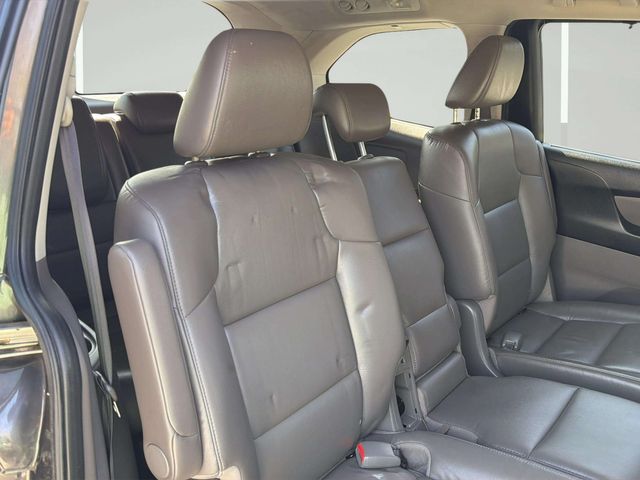 2015 Honda Odyssey EX-L | Alpharetta, GA | Star Motors