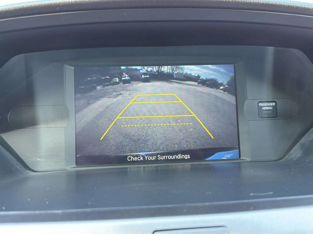 2015 Honda Odyssey EX-L | Alpharetta, GA | Star Motors