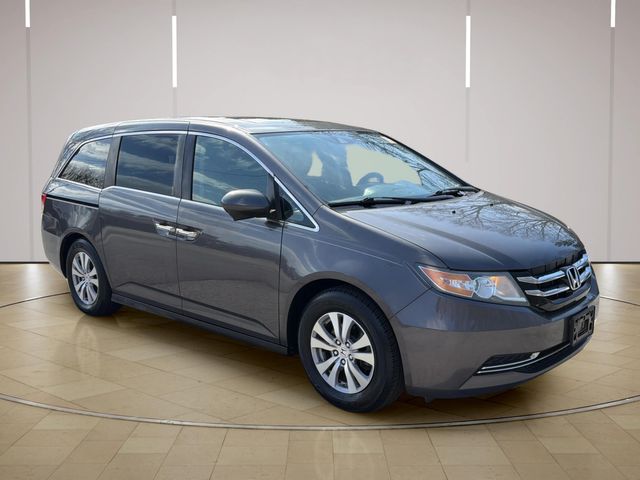 2015 Honda Odyssey EX-L | Alpharetta, GA | Star Motors