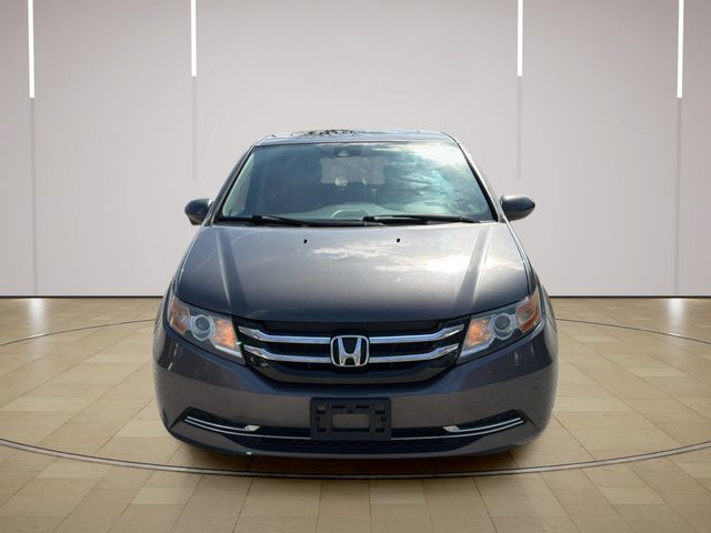 2015 Honda Odyssey EX-L | Alpharetta, GA | Star Motors