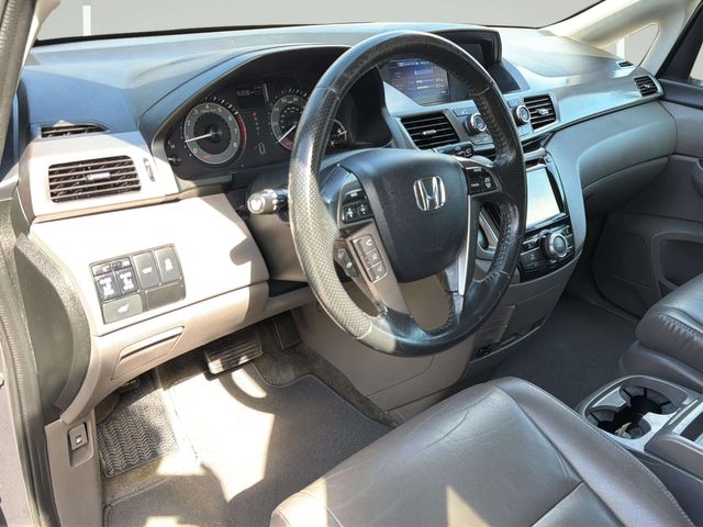 2015 Honda Odyssey EX-L | Alpharetta, GA | Star Motors