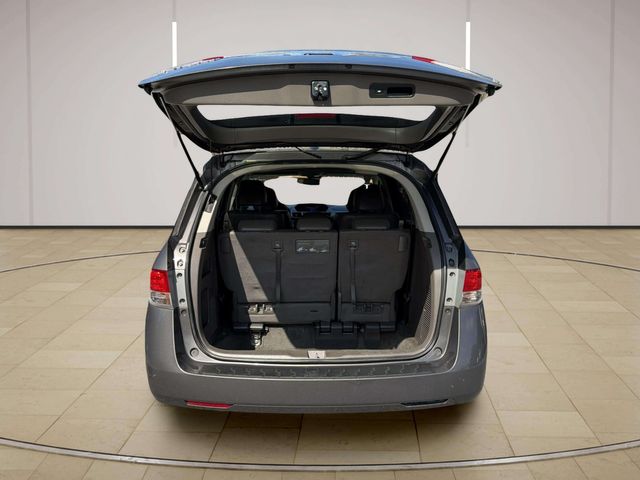 2015 Honda Odyssey EX-L | Alpharetta, GA | Star Motors