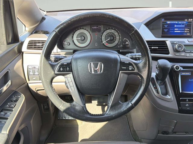 2015 Honda Odyssey EX-L | Alpharetta, GA | Star Motors 2015 Honda Odyssey EX-L | Alpharetta, GA | Star Motors