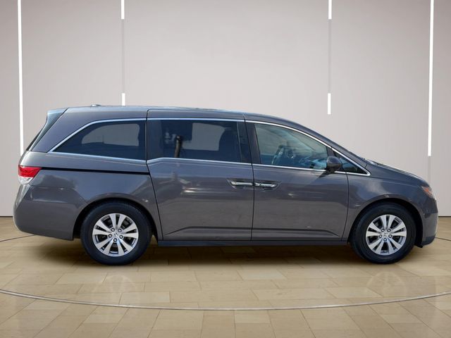2015 Honda Odyssey EX-L | Alpharetta, GA | Star Motors