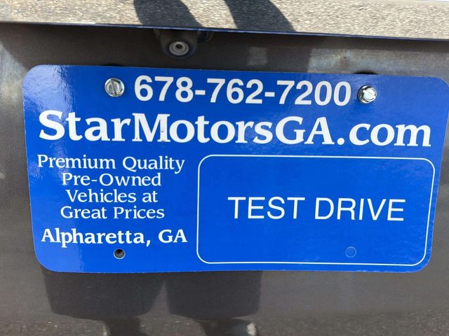 2015 Honda Odyssey EX-L | Alpharetta, GA | Star Motors