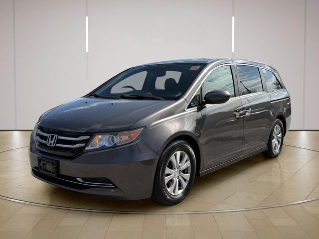 2015 Honda Odyssey EX-L | Alpharetta, GA | Star Motors 2015 Honda Odyssey EX-L | Alpharetta, GA | Star Motors