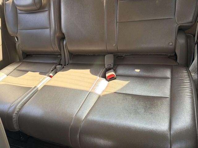 2015 Honda Odyssey EX-L | Alpharetta, GA | Star Motors