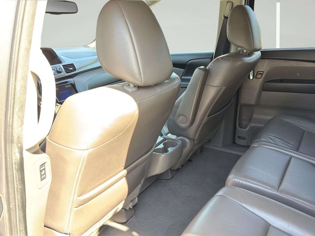 2015 Honda Odyssey EX-L | Alpharetta, GA | Star Motors