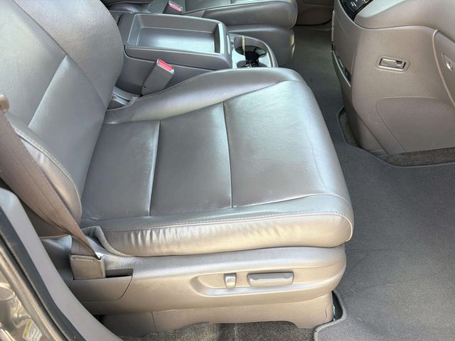 2015 Honda Odyssey EX-L | Alpharetta, GA | Star Motors