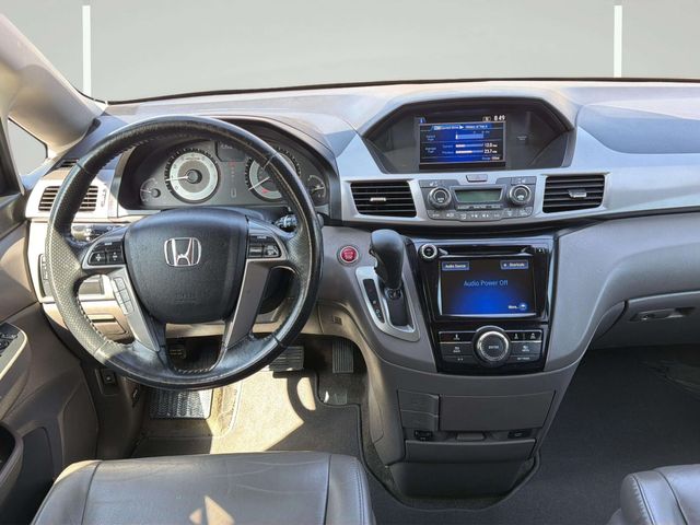 2015 Honda Odyssey EX-L | Alpharetta, GA | Star Motors 2015 Honda Odyssey EX-L | Alpharetta, GA | Star Motors