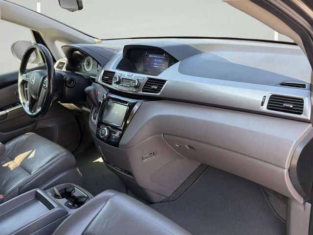 2015 Honda Odyssey EX-L | Alpharetta, GA | Star Motors 2015 Honda Odyssey EX-L | Alpharetta, GA | Star Motors