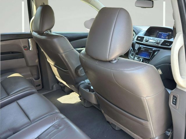2015 Honda Odyssey EX-L | Alpharetta, GA | Star Motors
