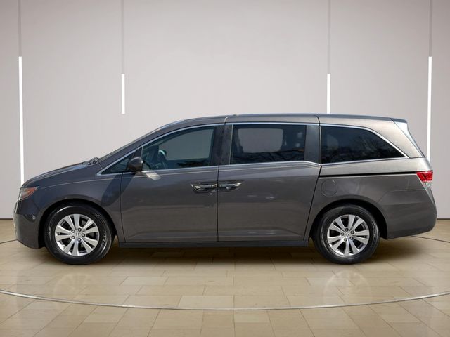 2015 Honda Odyssey EX-L | Alpharetta, GA | Star Motors 2015 Honda Odyssey EX-L | Alpharetta, GA | Star Motors