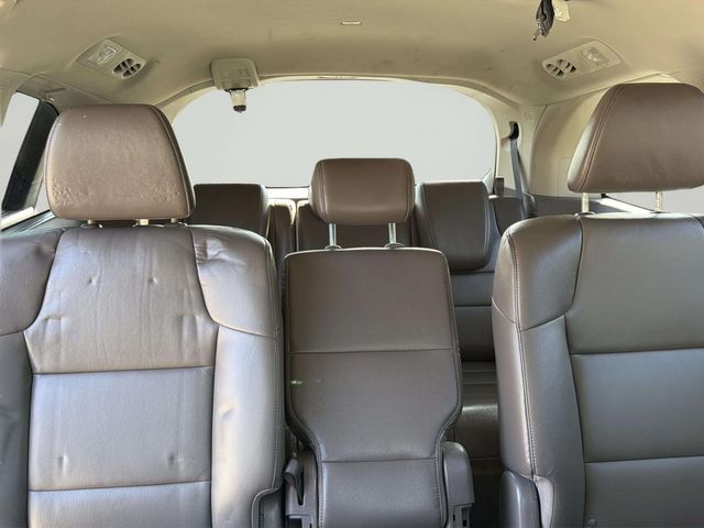 2015 Honda Odyssey EX-L | Alpharetta, GA | Star Motors