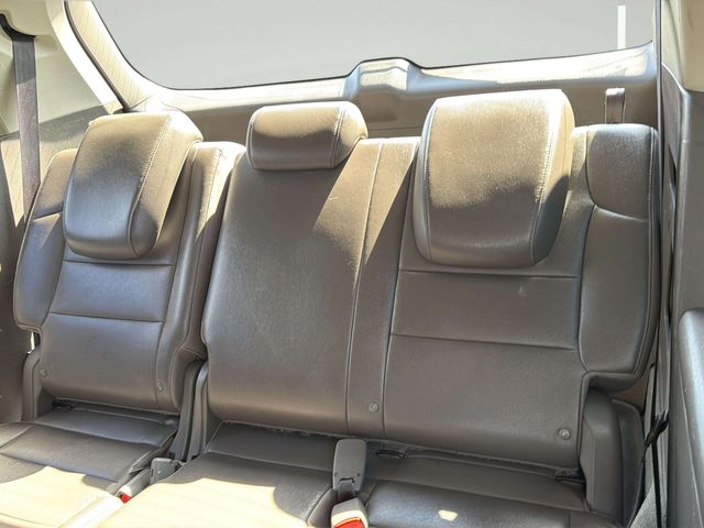 2015 Honda Odyssey EX-L | Alpharetta, GA | Star Motors