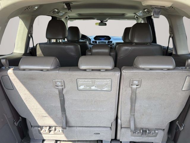 2015 Honda Odyssey EX-L | Alpharetta, GA | Star Motors