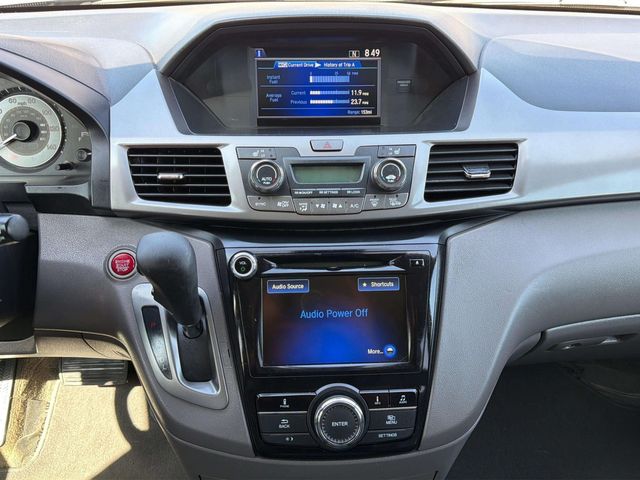 2015 Honda Odyssey EX-L | Alpharetta, GA | Star Motors 2015 Honda Odyssey EX-L | Alpharetta, GA | Star Motors