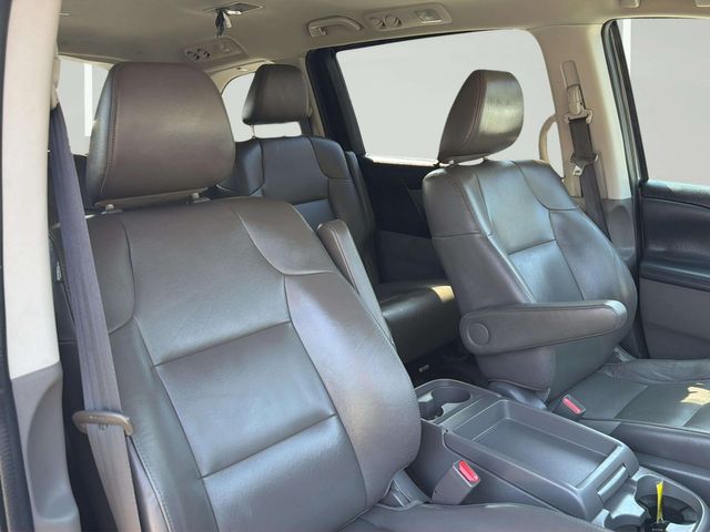 2015 Honda Odyssey EX-L | Alpharetta, GA | Star Motors