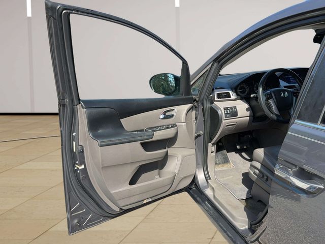 2015 Honda Odyssey EX-L | Alpharetta, GA | Star Motors