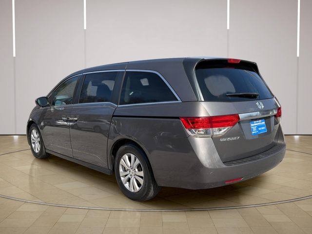 2015 Honda Odyssey EX-L | Alpharetta, GA | Star Motors 2015 Honda Odyssey EX-L | Alpharetta, GA | Star Motors