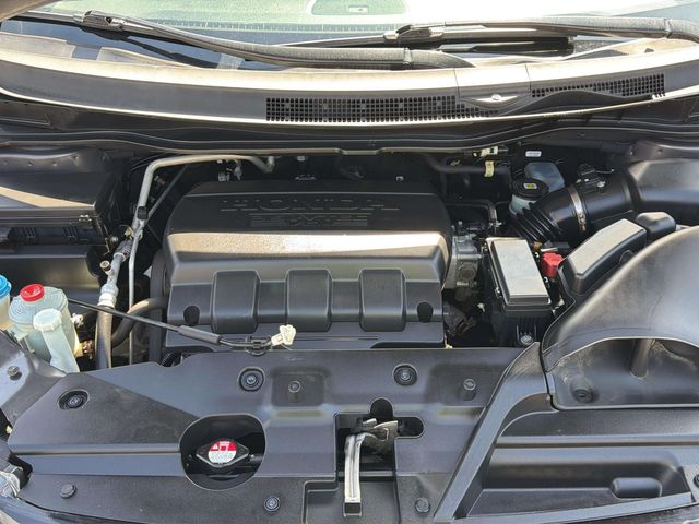 2015 Honda Odyssey EX-L | Alpharetta, GA | Star Motors