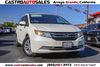 2015 Honda Odyssey EX | Arroyo Grande, CA | Castro Auto Sales