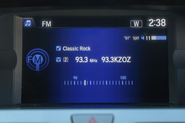 2015 Honda Odyssey EX