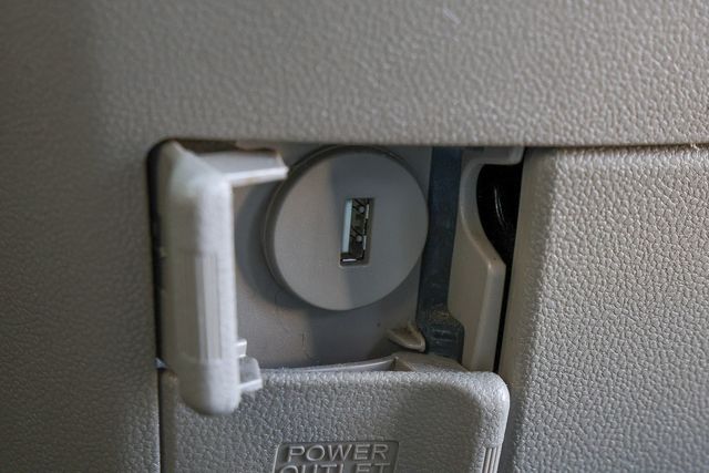 2015 Honda Odyssey EX