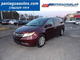 2015 Honda Odyssey EX | Dalton, GA | Paniagua Auto Mall 
