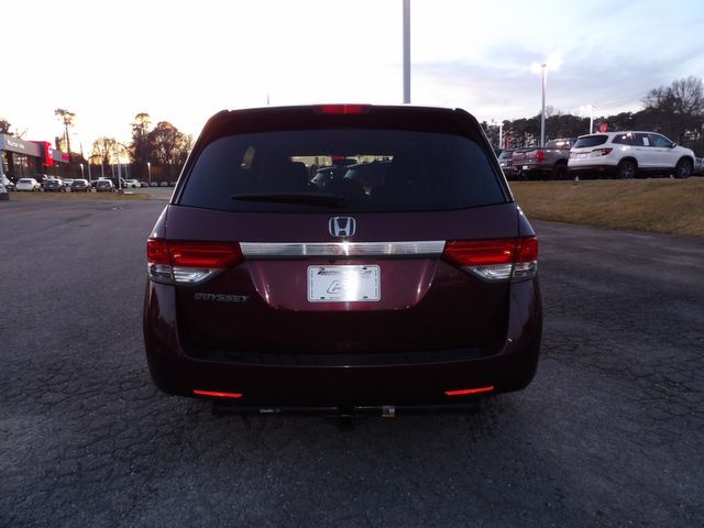 2015 Honda Odyssey EX | Dalton, GA | Paniagua Auto Mall 2015 Honda Odyssey EX | Dalton, GA | Paniagua Auto Mall