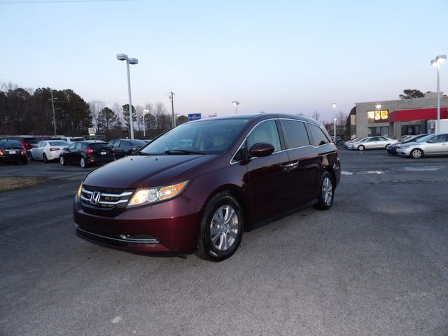 2015 Honda Odyssey EX | Dalton, GA | Paniagua Auto Mall 2015 Honda Odyssey EX | Dalton, GA | Paniagua Auto Mall