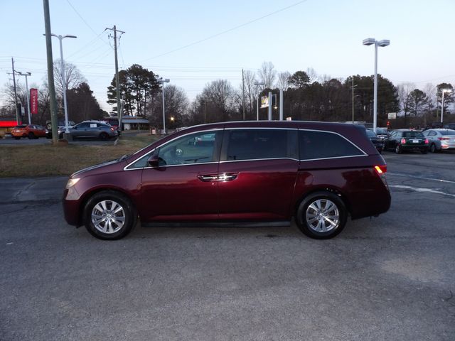2015 Honda Odyssey EX | Dalton, GA | Paniagua Auto Mall 