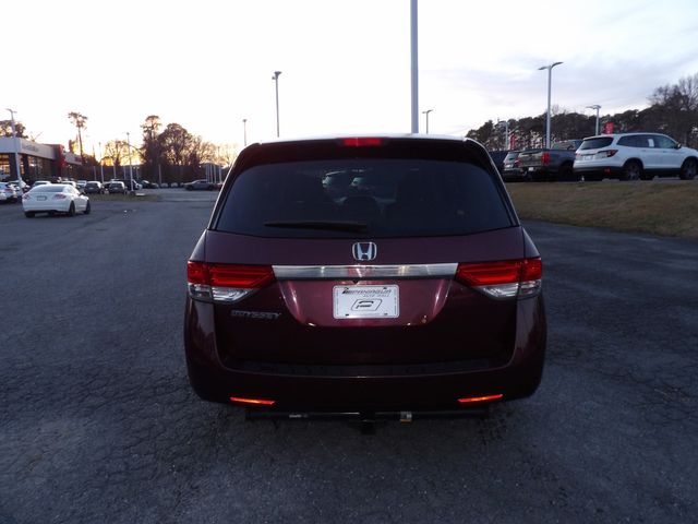 2015 Honda Odyssey EX | Dalton, GA | Paniagua Auto Mall 2015 Honda Odyssey EX | Dalton, GA | Paniagua Auto Mall
