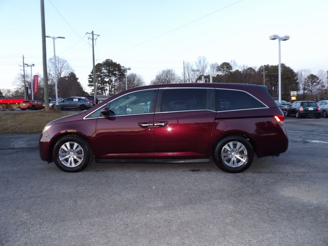 2015 Honda Odyssey EX | Dalton, GA | Paniagua Auto Mall 2015 Honda Odyssey EX | Dalton, GA | Paniagua Auto Mall