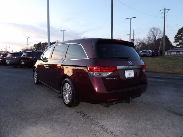 2015 Honda Odyssey EX | Dalton, GA | Paniagua Auto Mall 