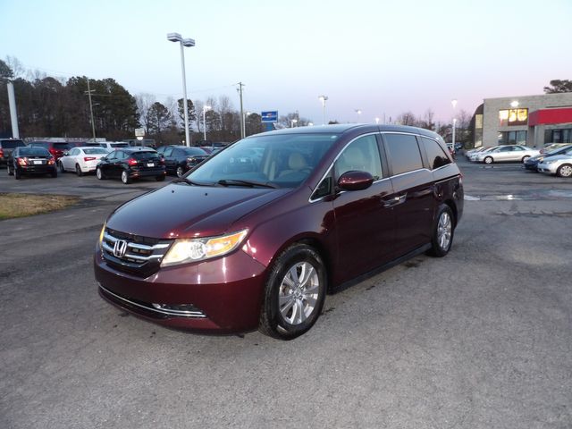 2015 Honda Odyssey EX | Dalton, GA | Paniagua Auto Mall 2015 Honda Odyssey EX | Dalton, GA | Paniagua Auto Mall