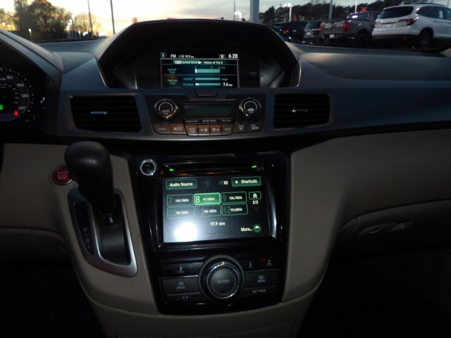 2015 Honda Odyssey EX | Dalton, GA | Paniagua Auto Mall 2015 Honda Odyssey EX | Dalton, GA | Paniagua Auto Mall